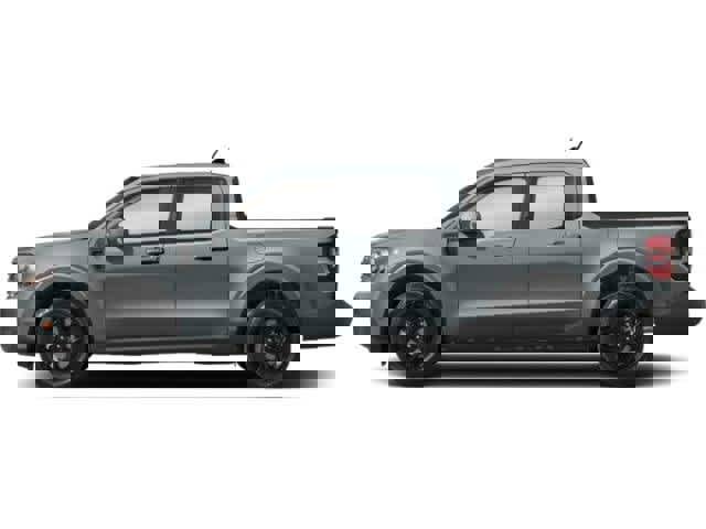 Used 2022 Ford Maverick XLT