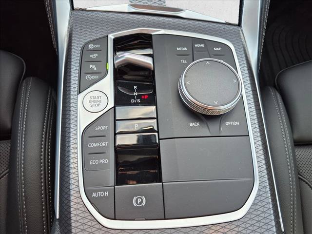 Used 2026 BMW 430i Coupe RWD image 12