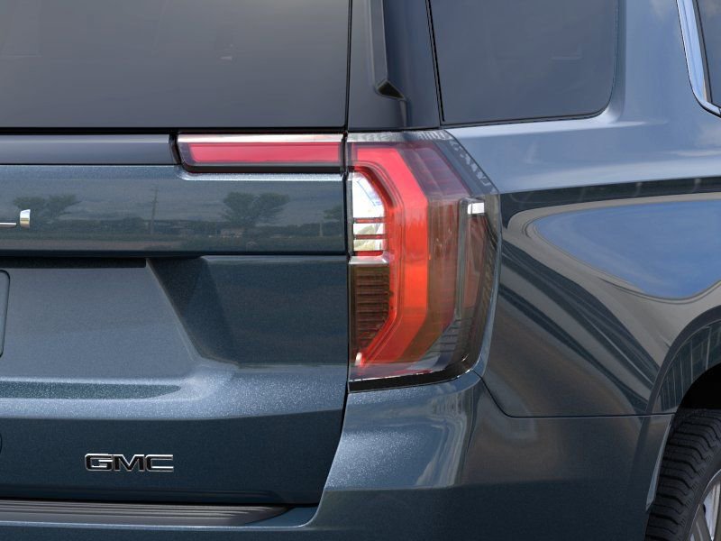 New 2026 GMC Yukon Denali Ultimate AWD/4WD image 12