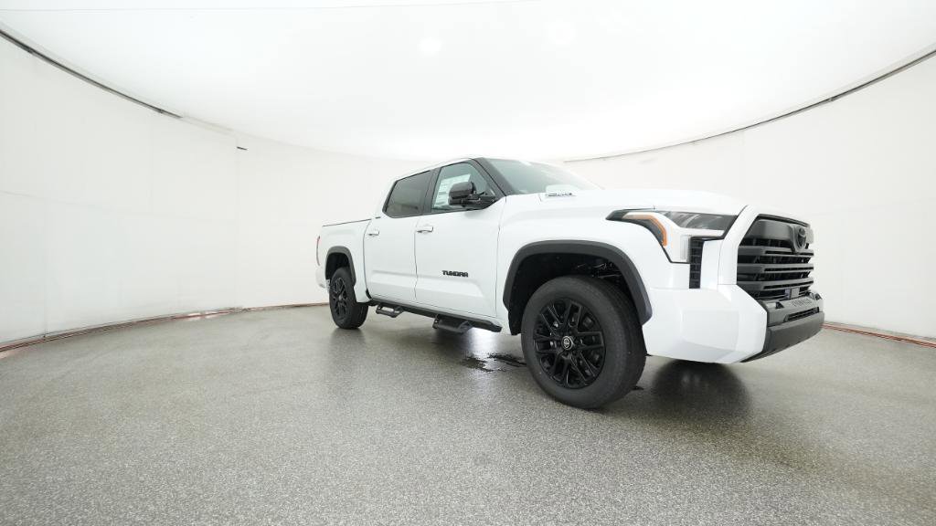 New 2026 Toyota Tundra Limited image 30