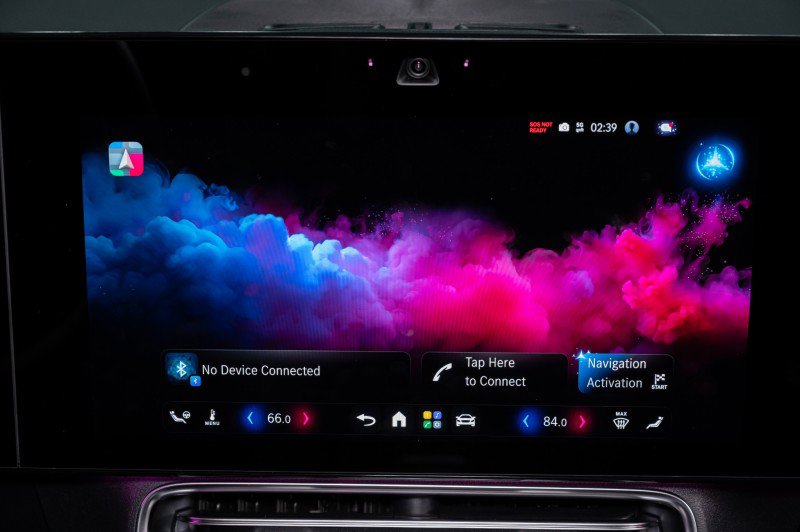 New 2026 Mercedes-Benz CLA 350 image 23