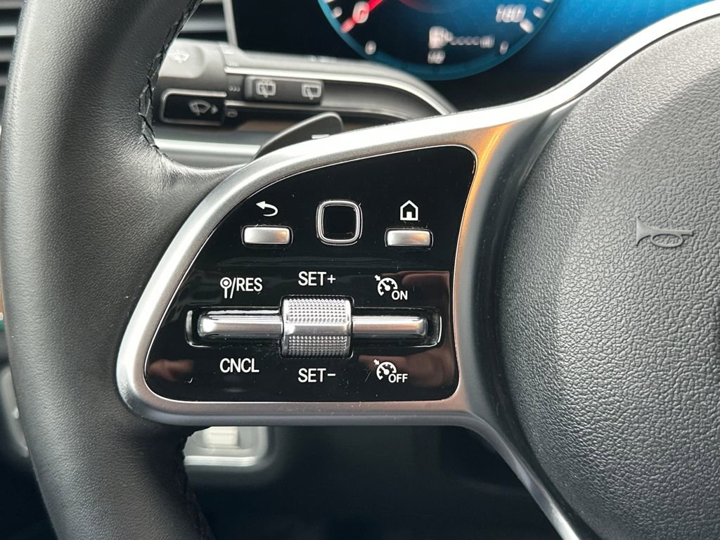 Certified 2022 Mercedes-Benz GLE 350 4MATIC image 21