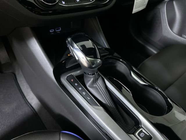 New 2026 Buick Envista Sport Touring FWD image 16