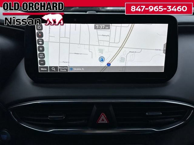 Used 2023 Hyundai Santa Fe XRT AWD/4WD image 14