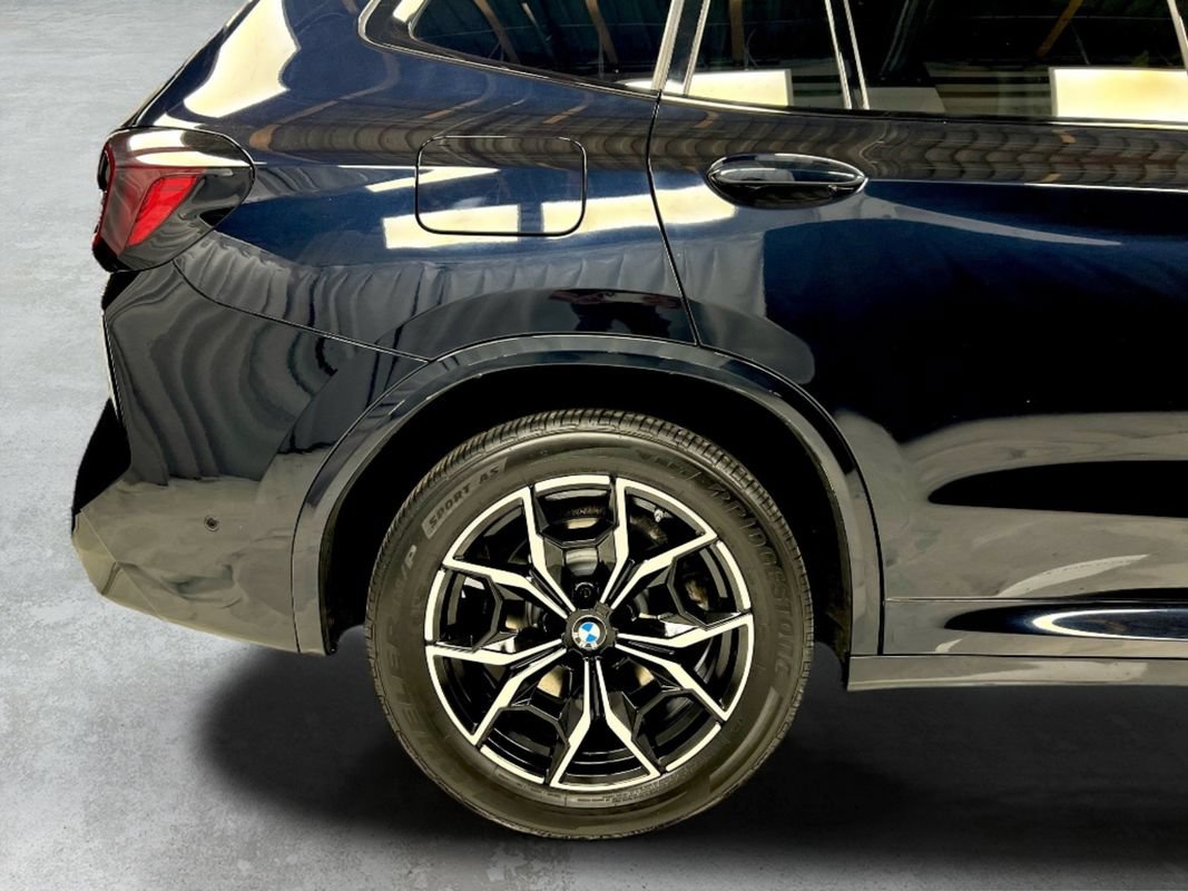 Used 2024 BMW X3 xDrive30i w/ Premium Package AWD/4WD image 10