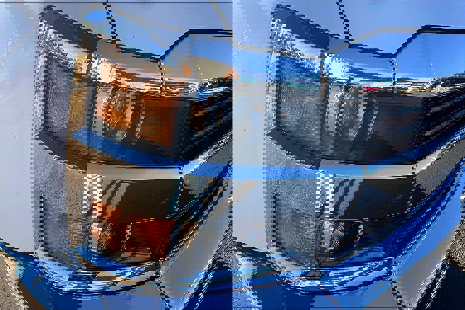 Used 2017 Chevrolet Silverado 2500 LTZ w/ LTZ Plus Package image 26