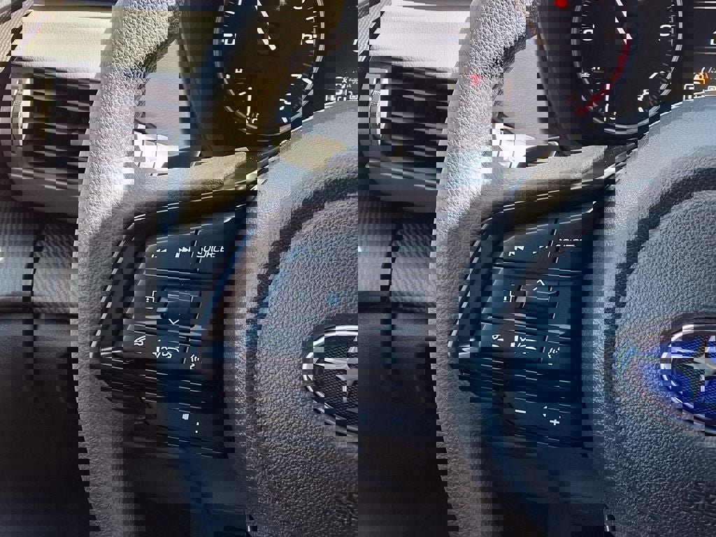 New 2026 Subaru Crosstrek 2.0i Premium image 8