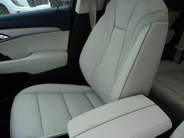 New 2026 Buick Envision Avenir AWD/4WD image 23
