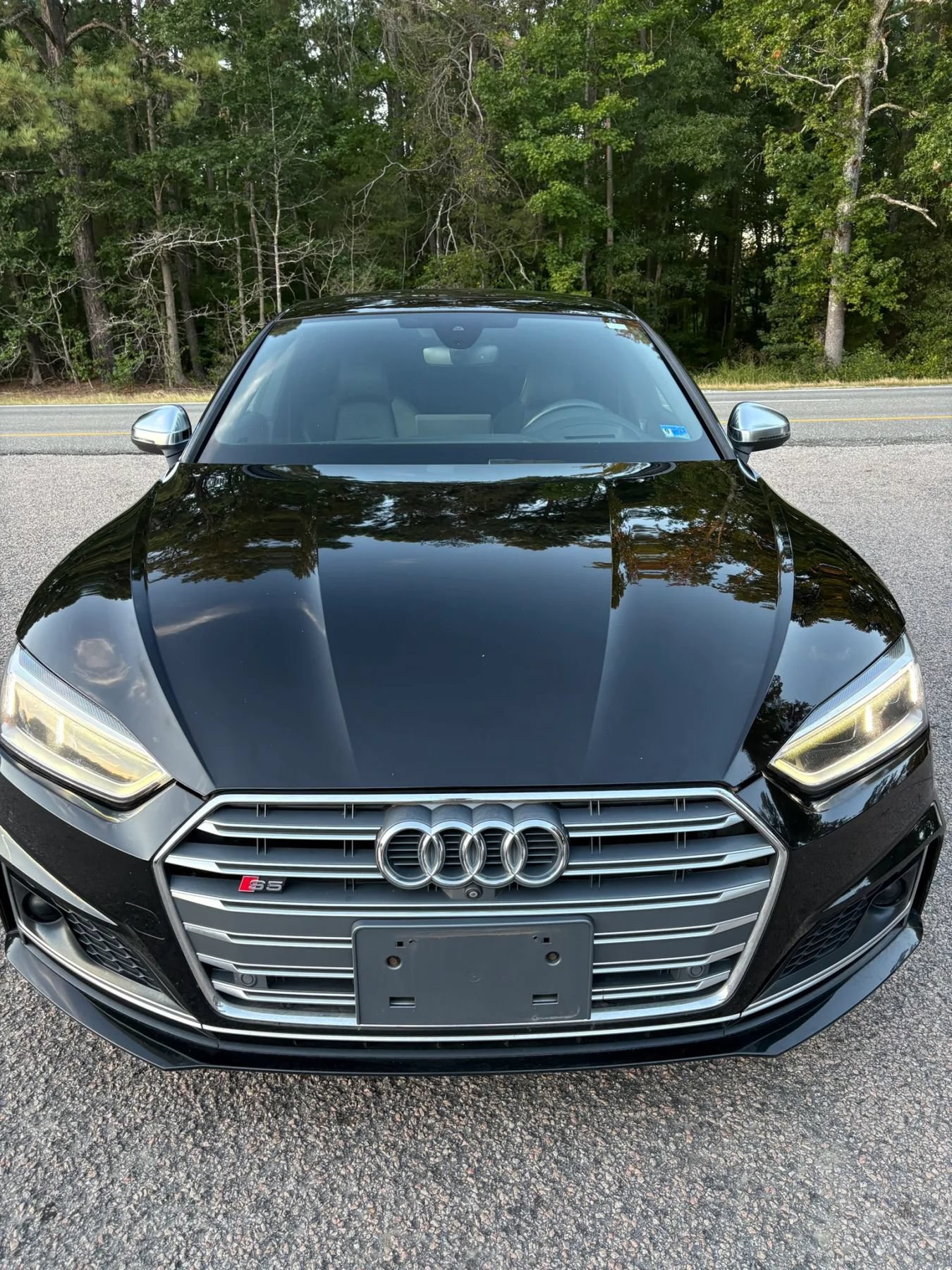 Used 2018 Audi S5 Prestige AWD/4WD image 9