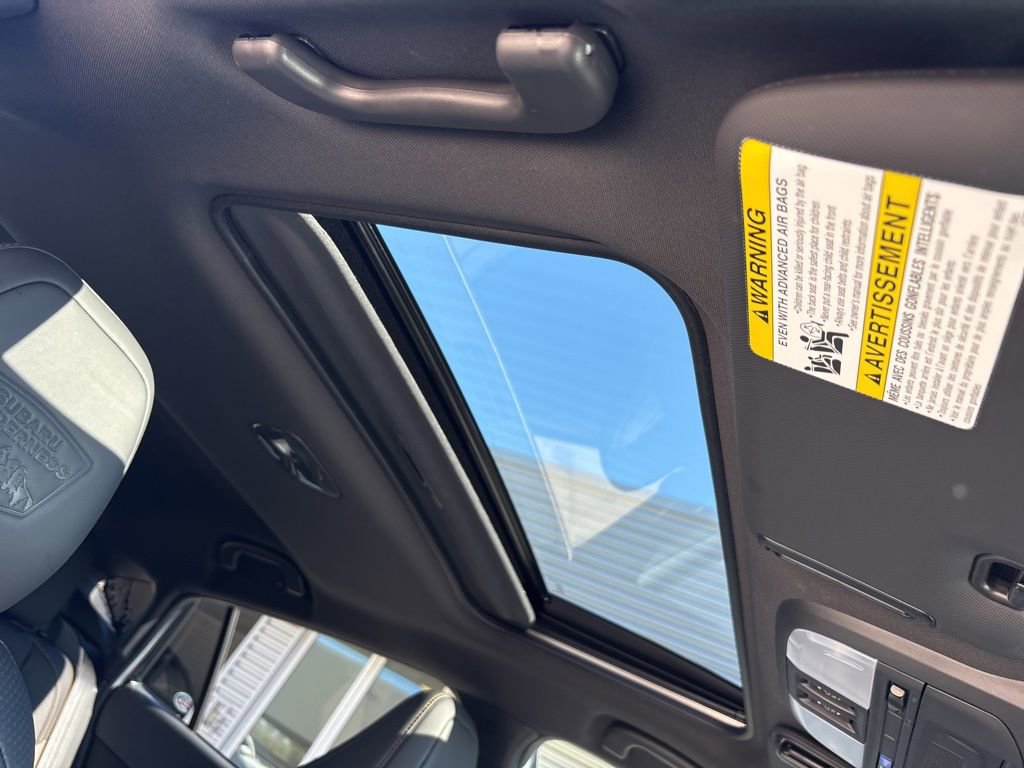 Used 2025 Subaru Crosstrek 2.5i Wilderness w/ Wilderness Package image 18