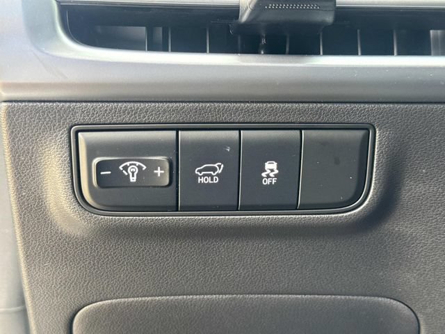 Used 2025 Hyundai Tucson SEL FWD image 26