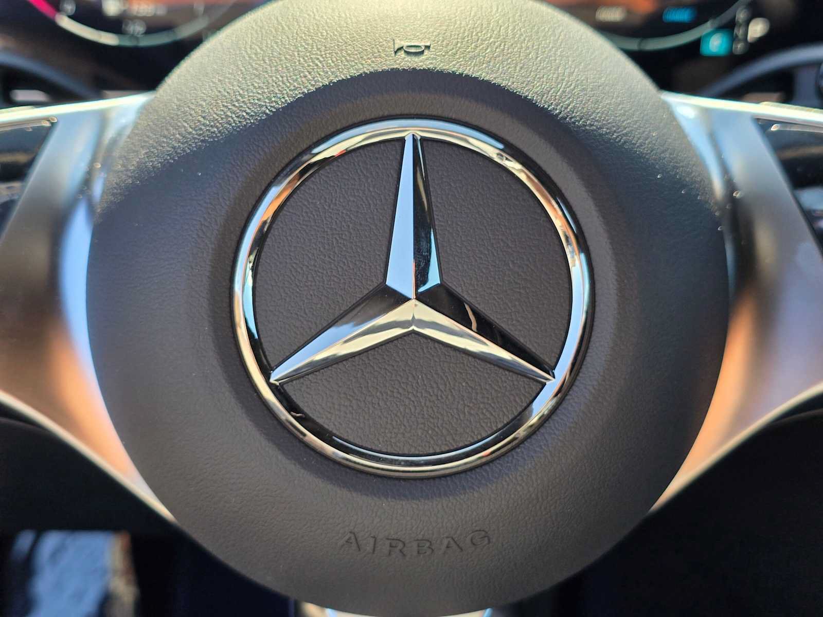 New 2027 Mercedes-Benz CLE 300 4MATIC Cabriolet image 19