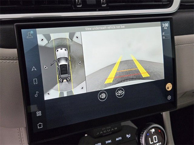 New 2026 Jaguar F-PACE R-Dynamic S image 26