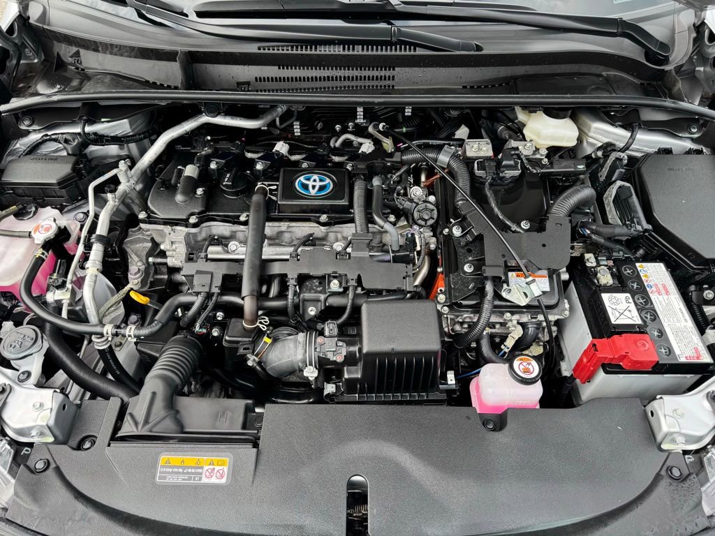Used 2024 Toyota Corolla LE image 11