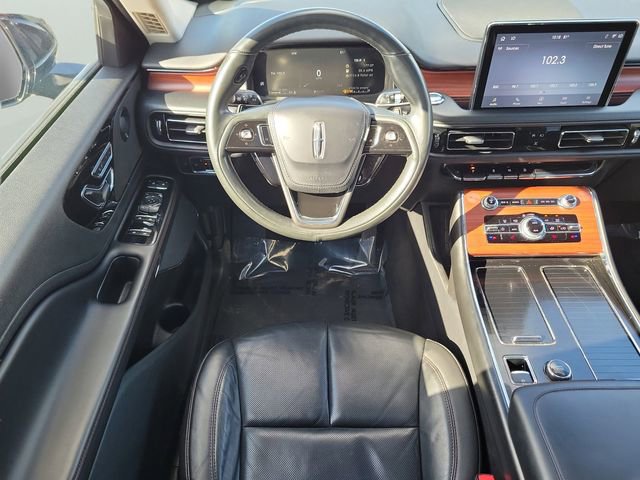 Used 2023 Lincoln Aviator Reserve RWD image 16
