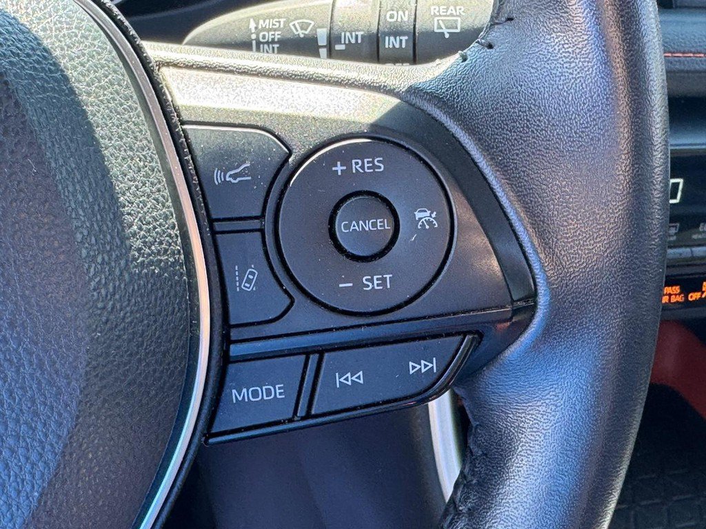 Used 2024 Toyota RAV4 Adventure AWD/4WD image 19
