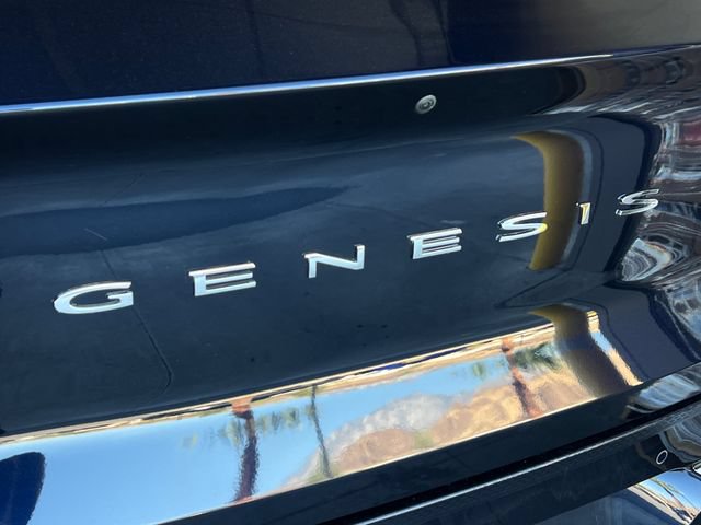 Used 2024 Genesis GV80 2.5T w/ Advanced Package AWD/4WD image 19