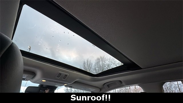 Used 2021 Nissan Murano SL w/ SL Moonroof Package image 5