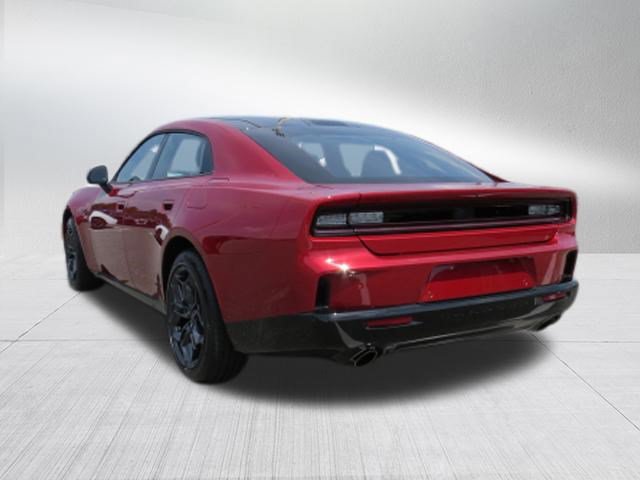 New 2027 Dodge Charger R/T w/ Driver Convenience Group AWD/4WD image 5