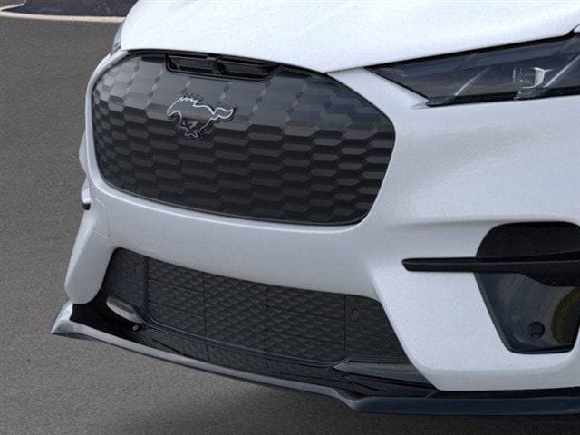 New 2026 Ford Mustang Mach-E Premium w/ Sport Appearance Package AWD/4WD image 75