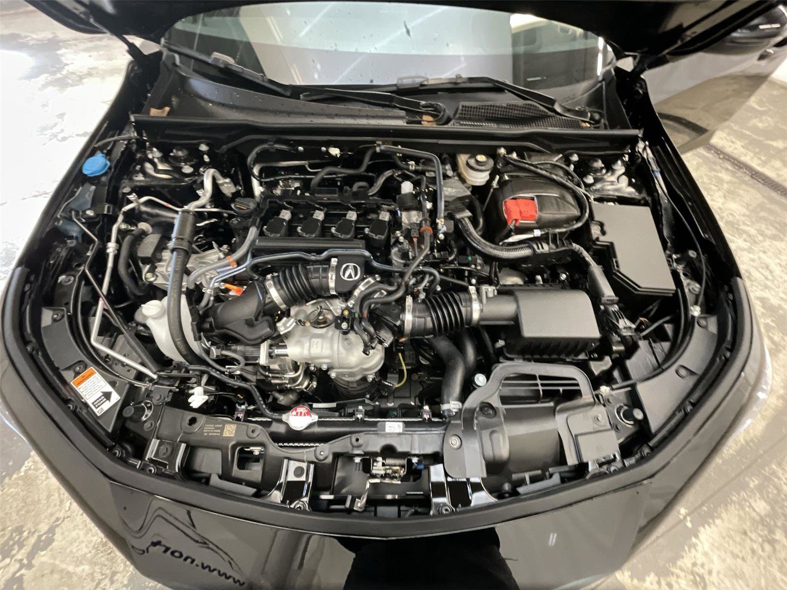 New 2026 Acura Integra A-Spec image 11