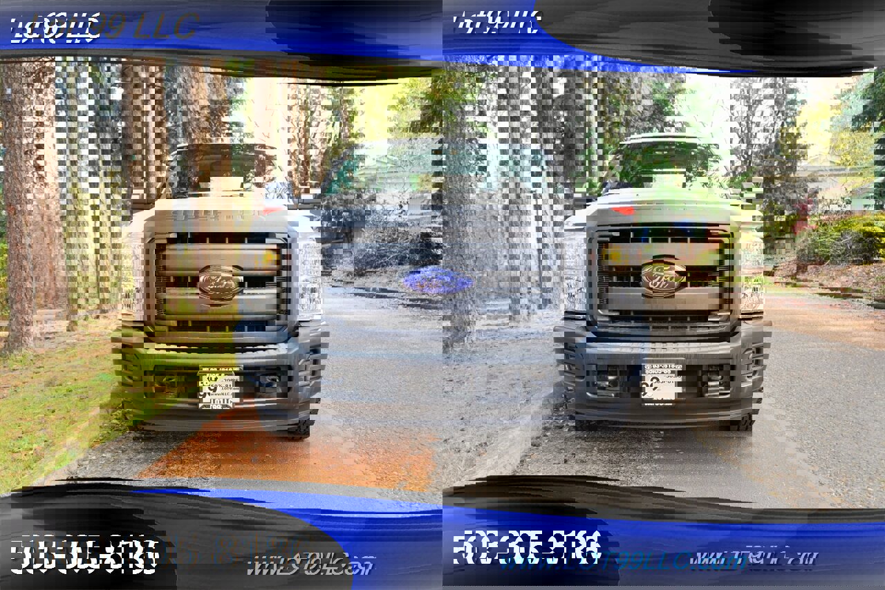 Used 2013 Ford F250 XL image 6