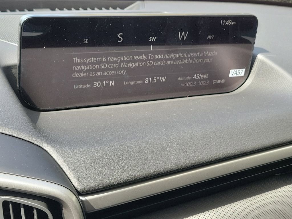 New 2026 MAZDA CX-50 AWD 2.5 S w/ Cargo Package image 29