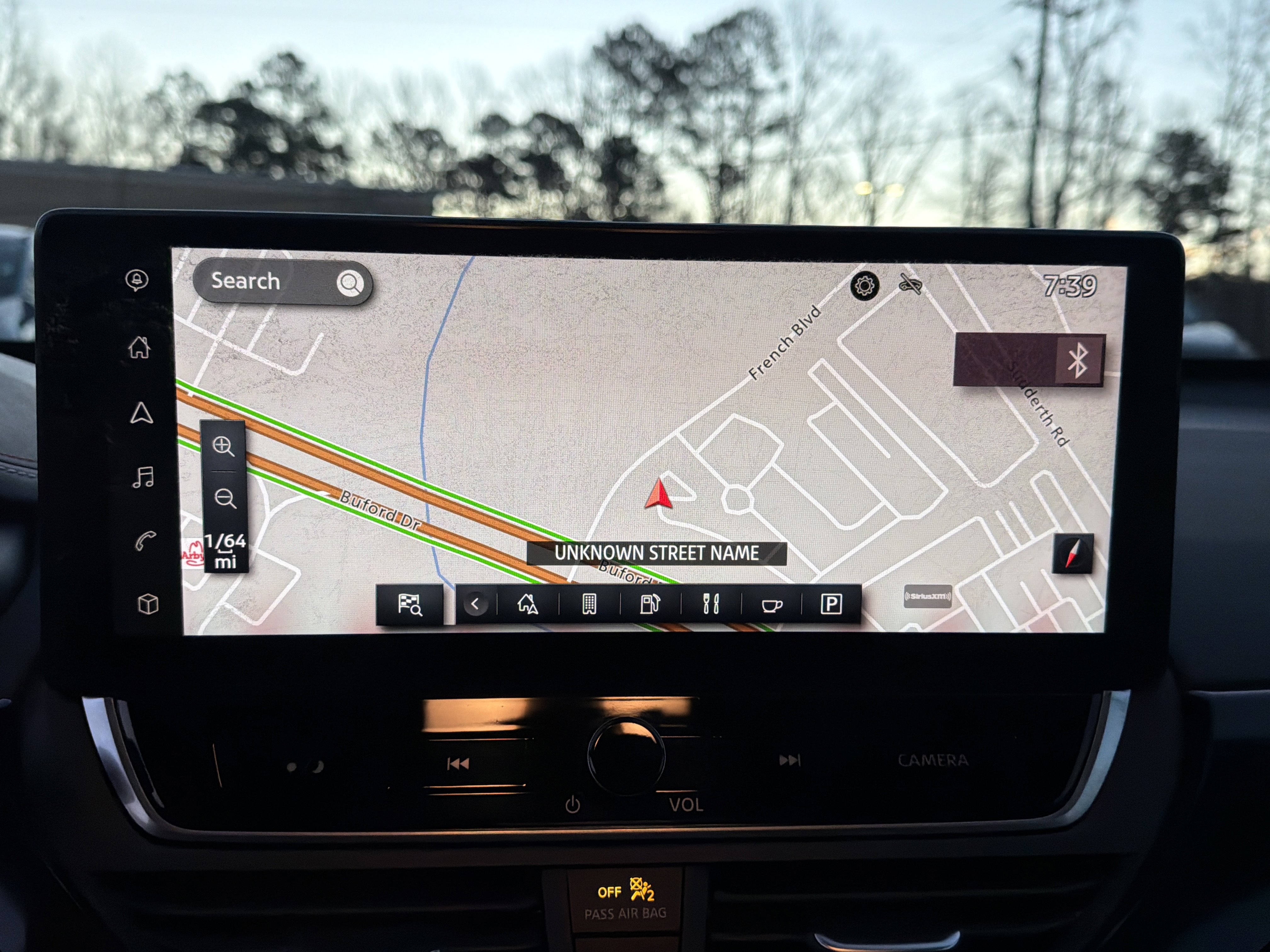 Used 2024 Nissan Altima 2.0 SR image 29