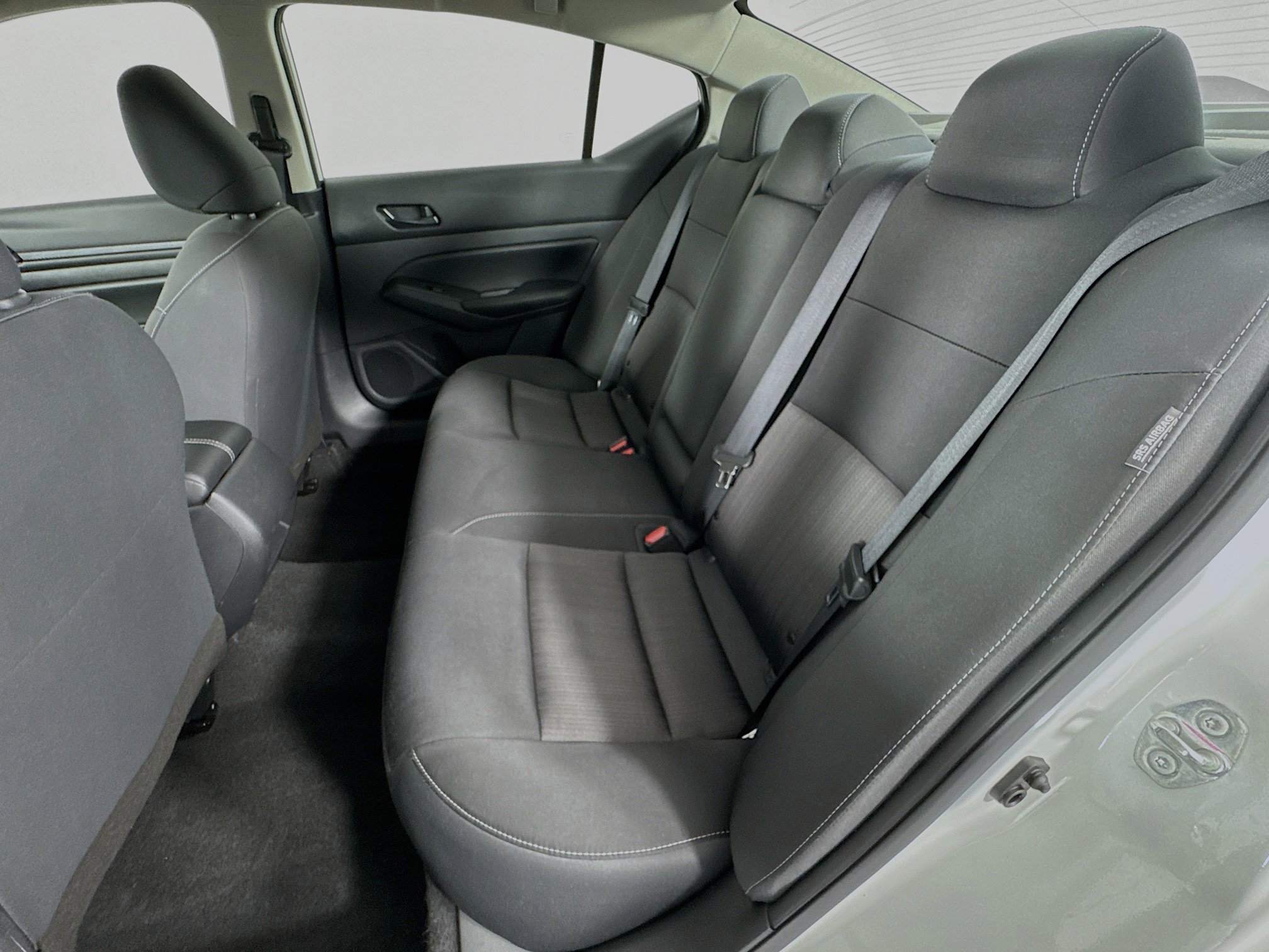 Used 2024 Nissan Altima 2.5 S image 22