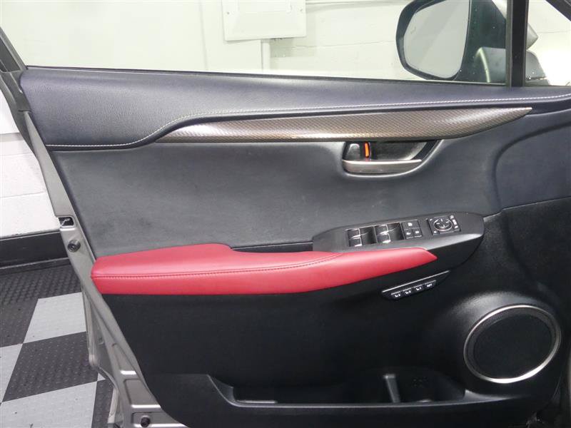 Used 2021 Lexus NX 300 AWD w/ Premium Package image 18