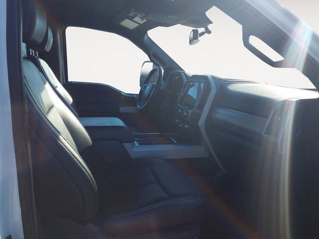 Used 2022 Ford F350 Lariat AWD/4WD image 9