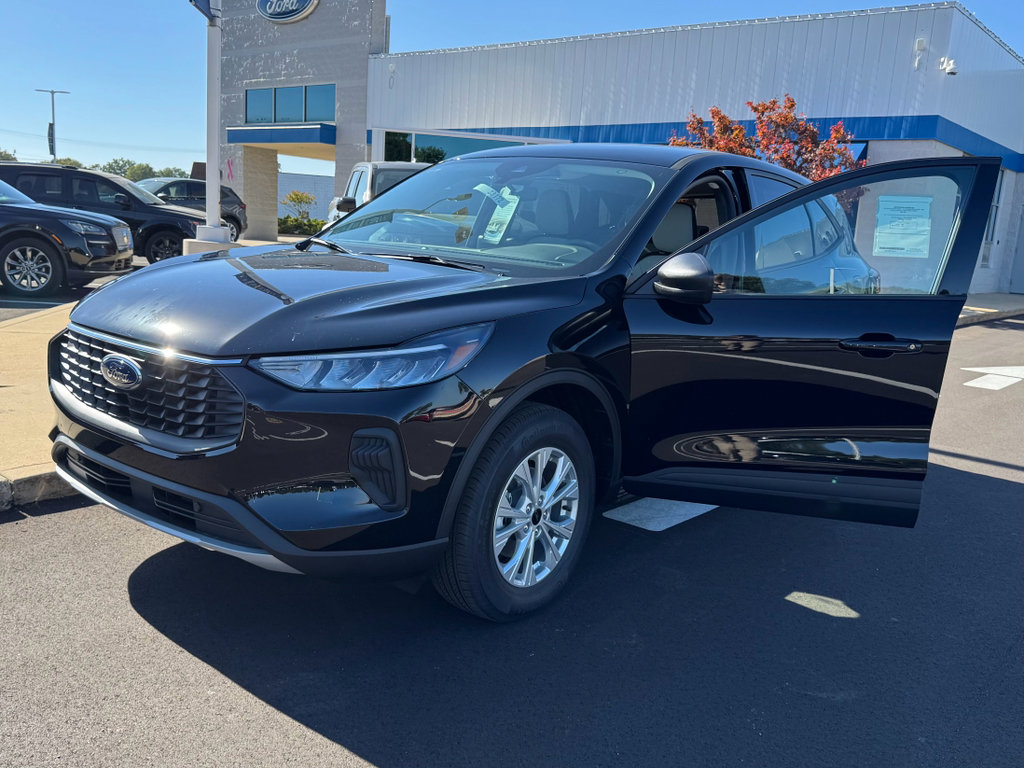 New 2026 Ford Escape Active image 31