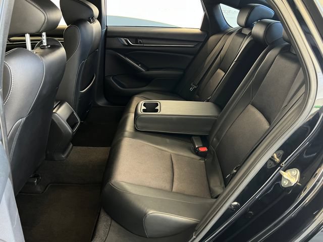 Used 2020 Honda Accord Sport image 31