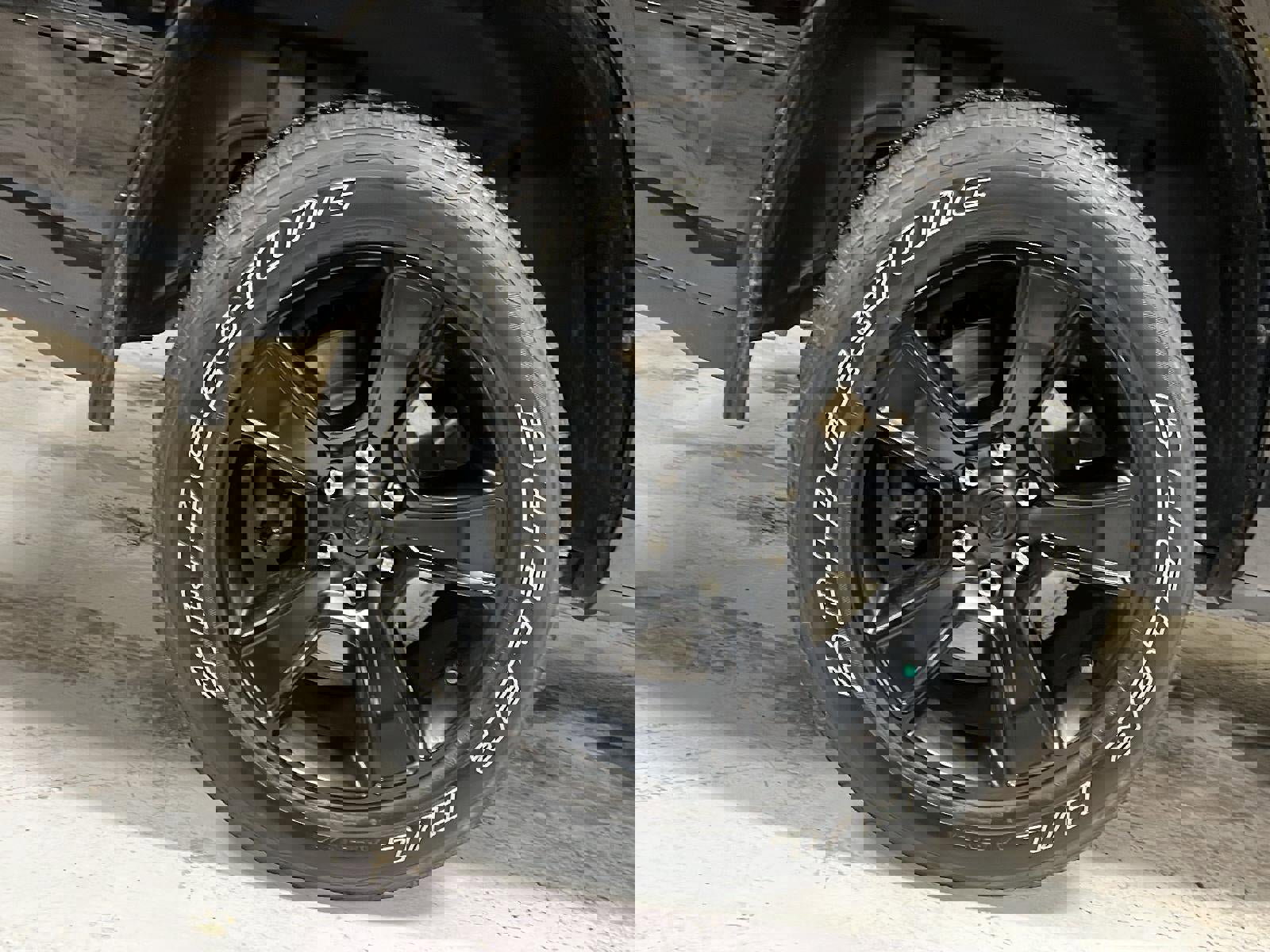 Used 2022 RAM 1500 Big Horn image 26