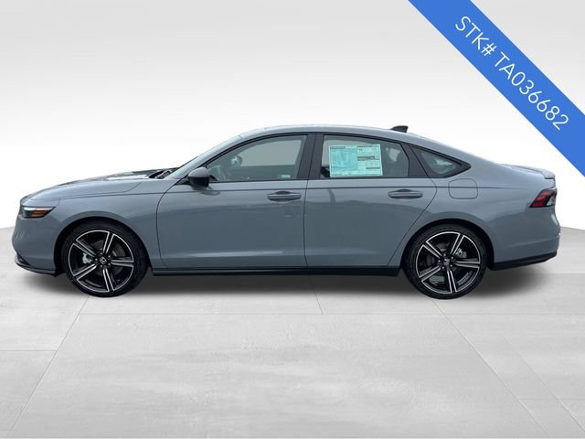 New 2026 Honda Accord Sport image 4