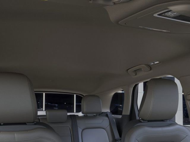 New 2026 Lincoln Corsair Premiere image 22