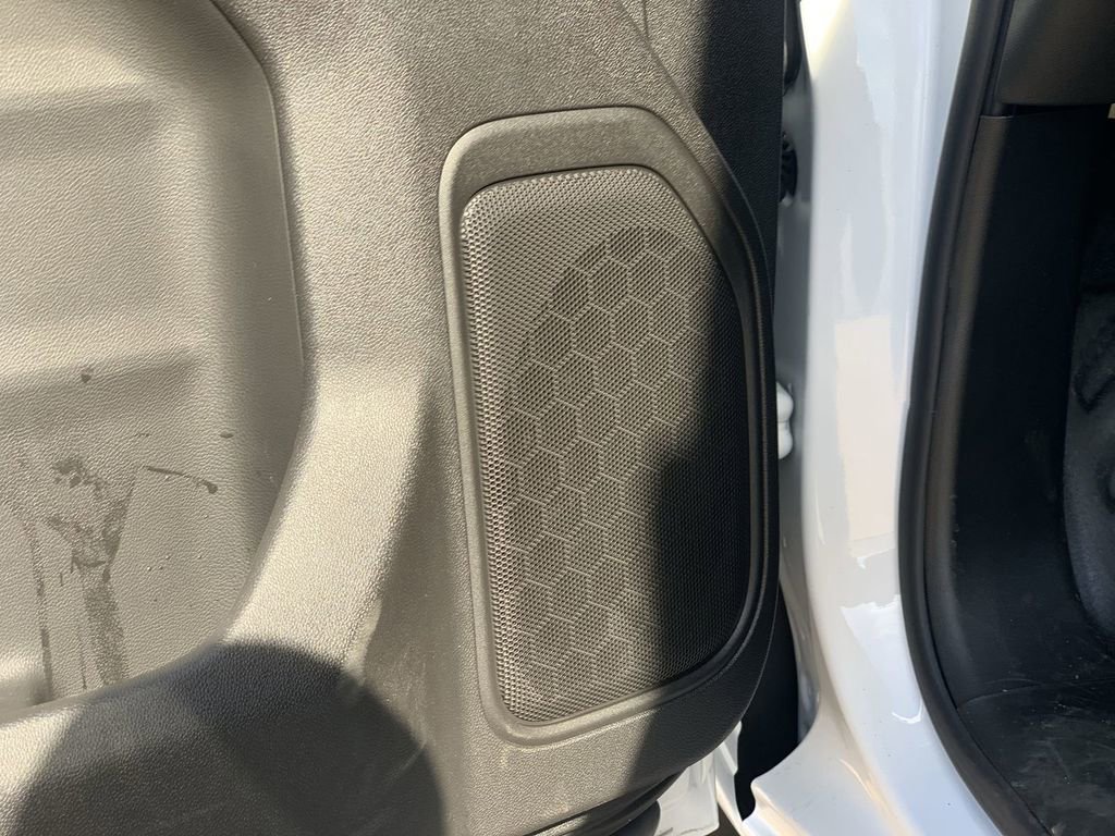 New 2026 Chevrolet Silverado 2500 W/T w/ WT Convenience Package image 22