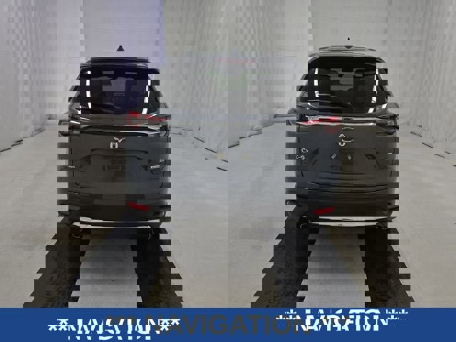 Used 2023 MAZDA CX-9 Carbon Edition image 7