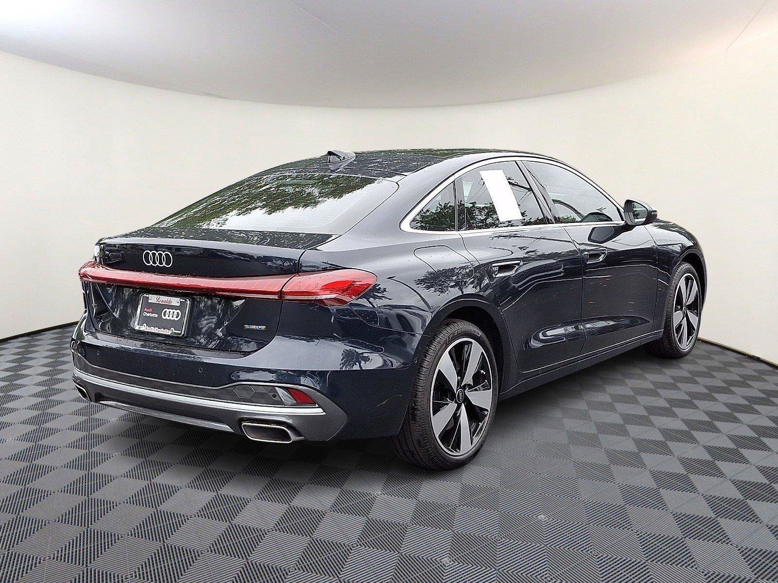Used 2025 Audi A5 Premium Plus AWD/4WD image 6
