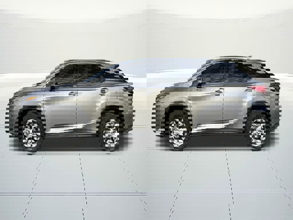 Used 2017 Lexus RX 350 FWD w/ Accessory Package image 2