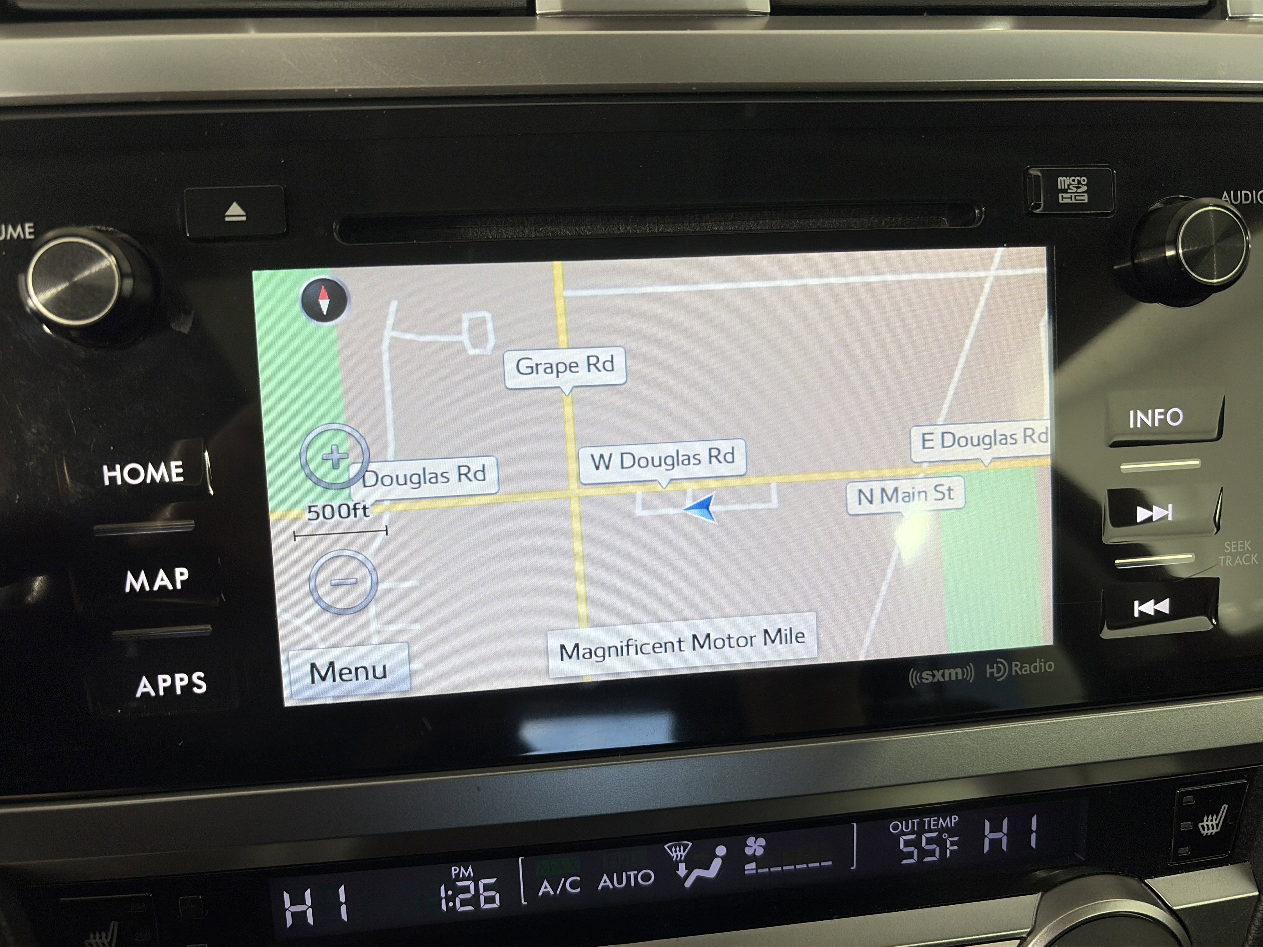 Used 2017 Subaru Outback 2.5i Limited image 23