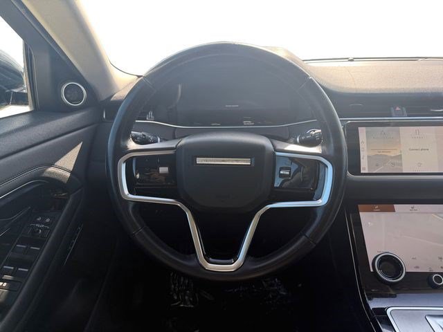 Used 2023 Land Rover Range Rover Evoque SE AWD/4WD image 13