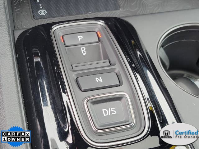 Certified 2026 Honda Pilot TrailSport image 33