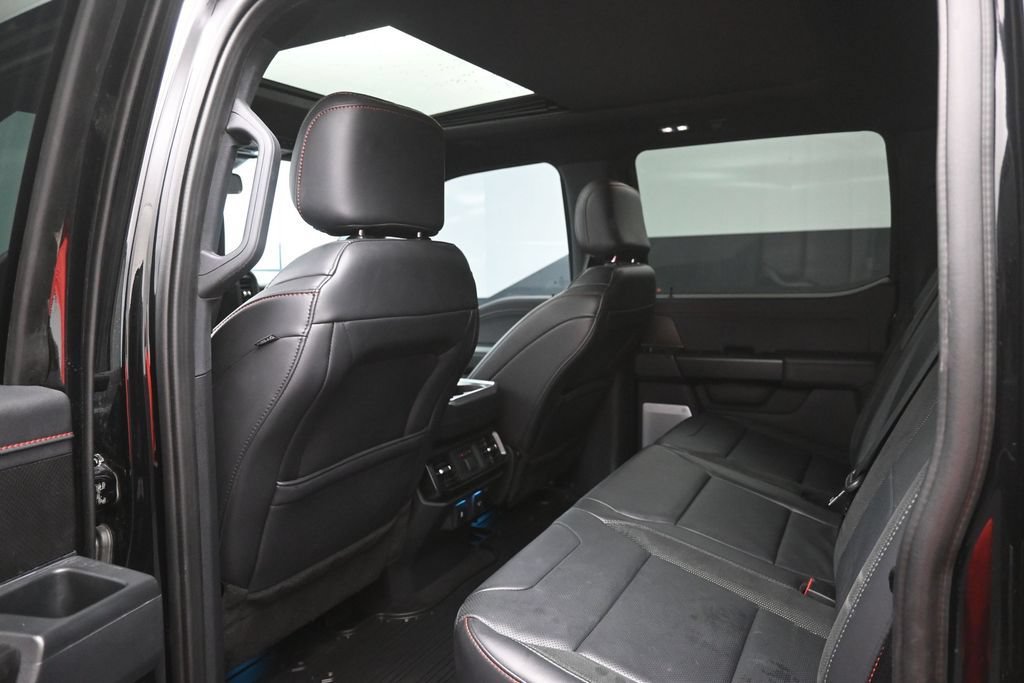 Used 2025 Ford F150 Raptor AWD/4WD image 26
