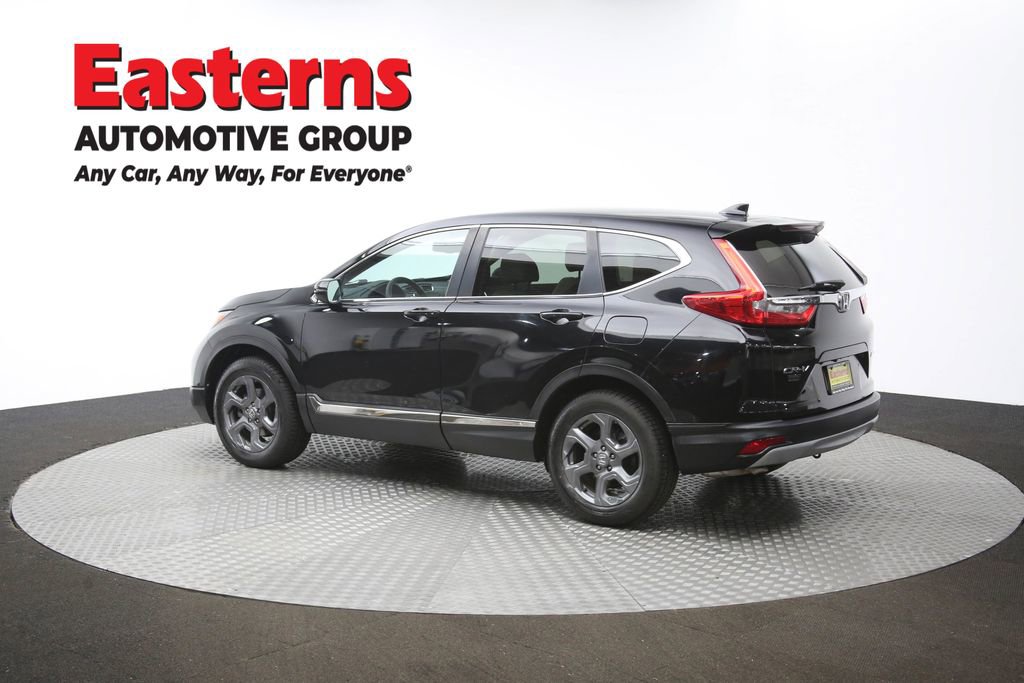 Used 2018 Honda CR-V EX-L image 63