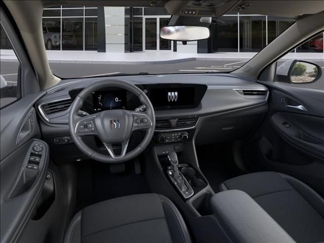 New 2026 Buick Encore GX Preferred w/ Comfort Package FWD image 15