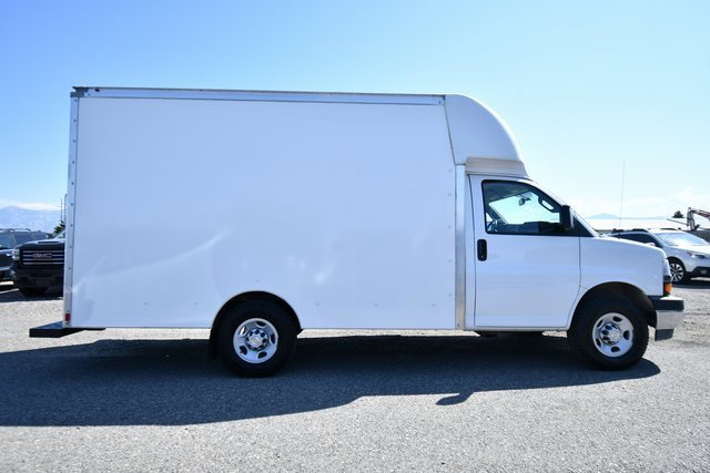 Used 2021 Chevrolet Express 3500 w/ Power Convenience Package image 14