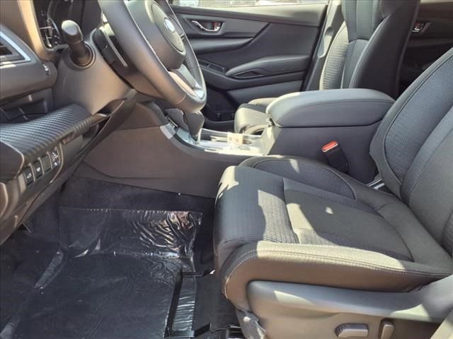 New 2025 Subaru Ascent Premium image 8