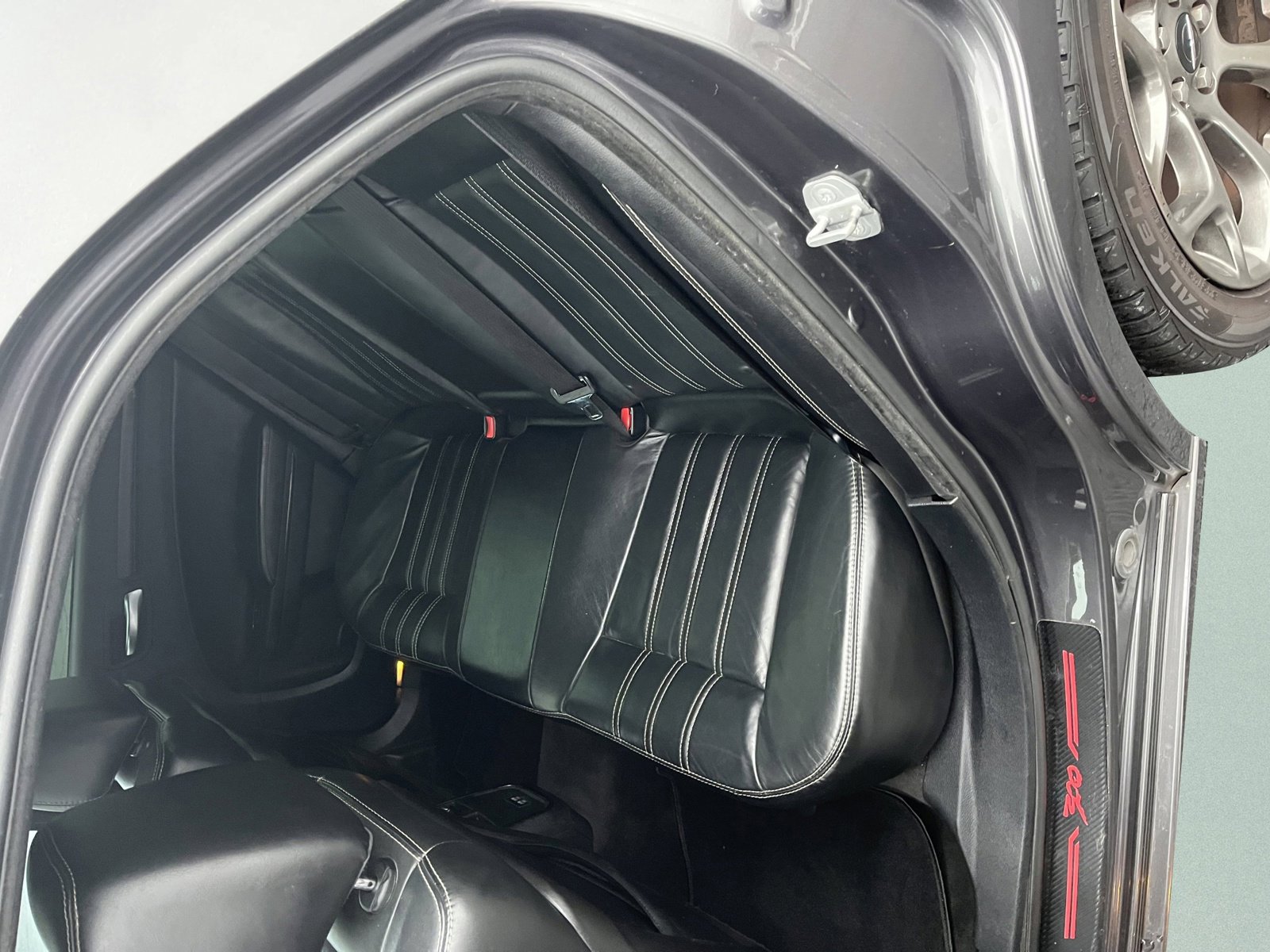 Used 2016 Chrysler 300 S image 11