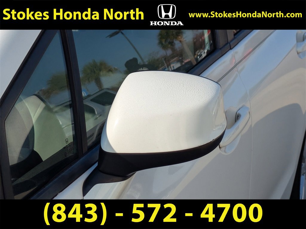 Used 2012 Honda Civic EX image 12